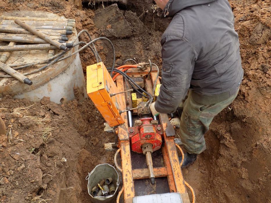 Продам мини гнб