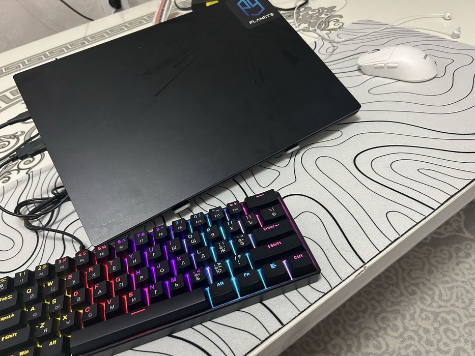 Acser Nitro v16 lite