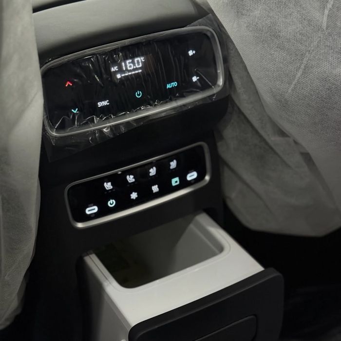 Dong Feng ep 008 Restayling.