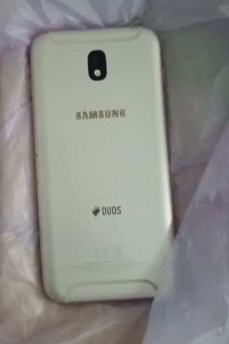 Samsung Galaxy J5 2017