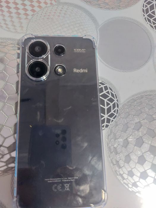 Продаю Redmi note 13