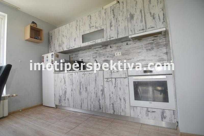 Продава се Двустаен апартамент в Пловдив, Кючук Париж - 72 кв.м за 2125 €/кв.м - Снимка #3