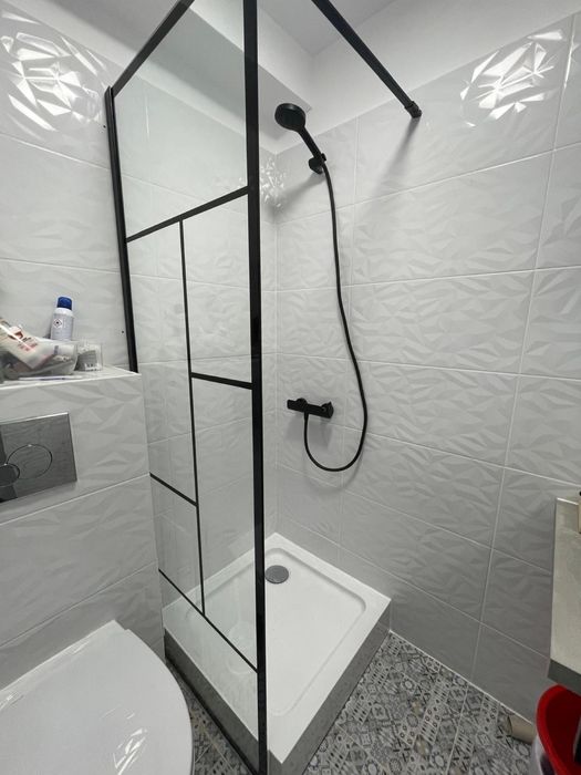 Diverse montaje sanitare