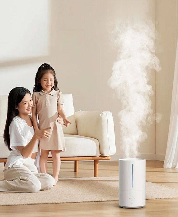 Увлажнитель воздуха Xiaomi Smart Sterilization Humidifier 2