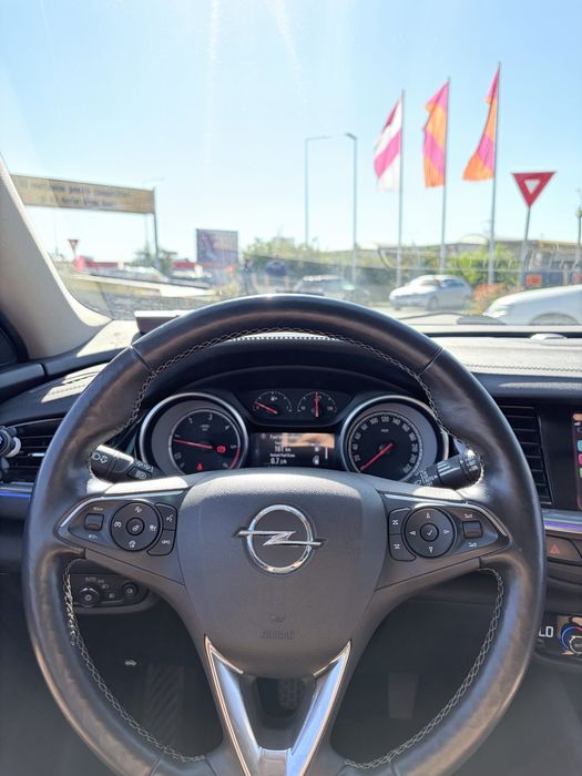 OPEL Insignia 2018 — imagine 5