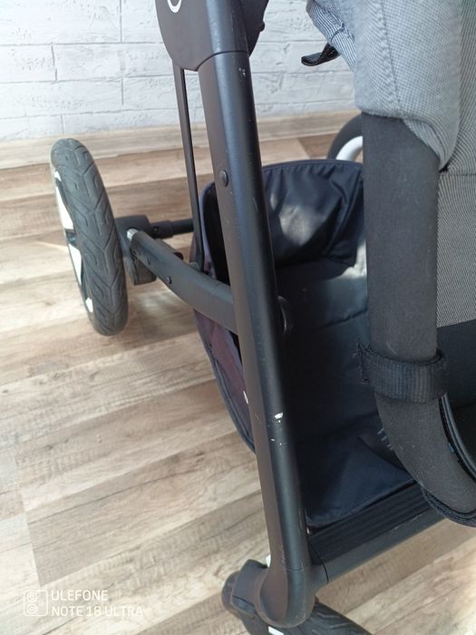 Бебешка количка Cybex Talos S