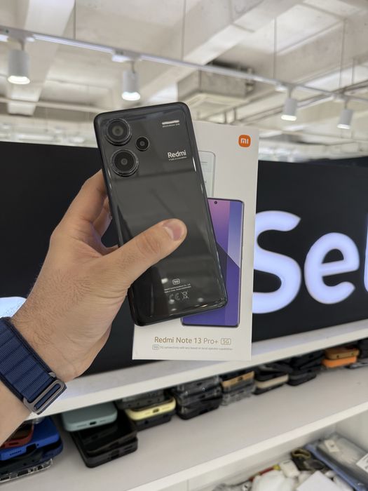 Redmi Note 13 Pro + 256gb