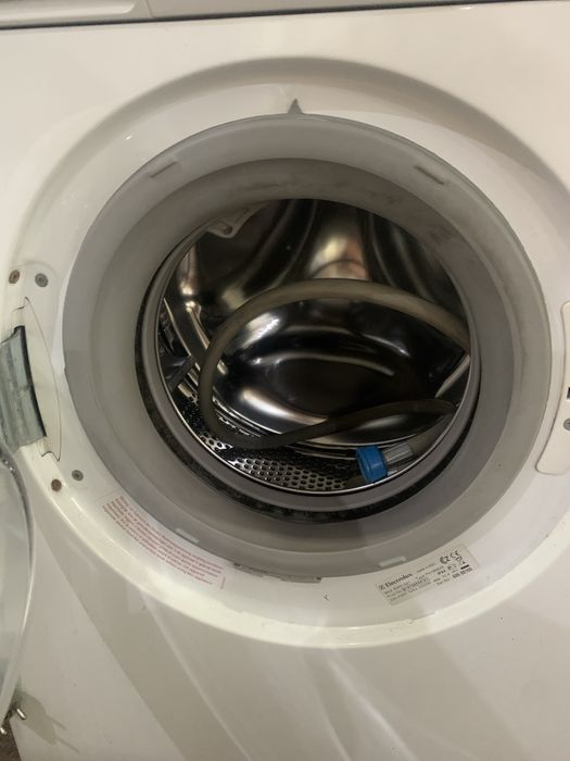 Стиральная машинка