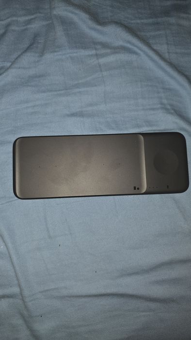 Станция за безжично зареждане