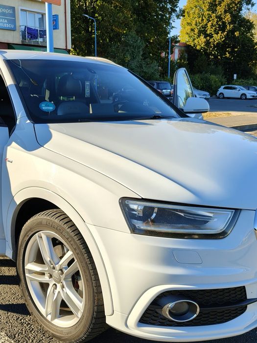 AUDI Q3 2013 — imagine 4