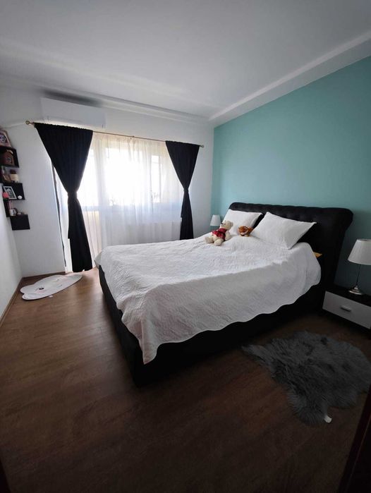 Apartament Ultra Central