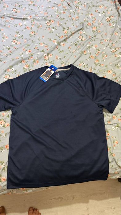 Мужская летняя футболка от бренда Champion original