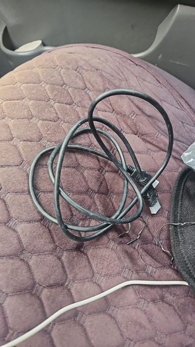 HDMI кабель 1,2 м. Новый.