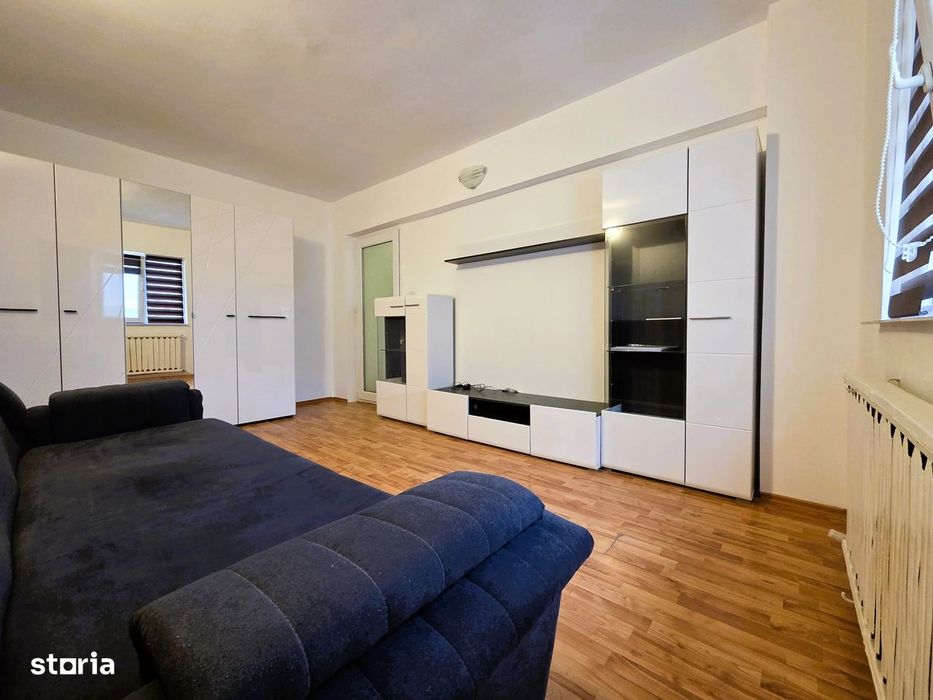 Apartament 2 camere STR GARII-FALEZA