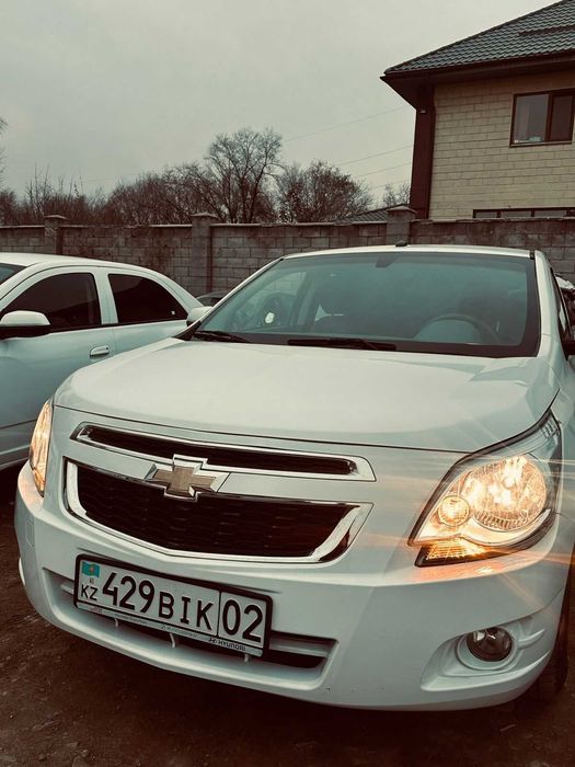 Аренда авто долгосрочно
