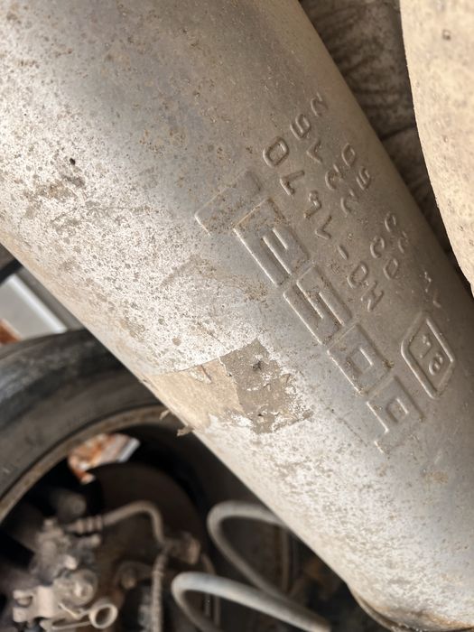 Opel astra 1.6 benzina 2005