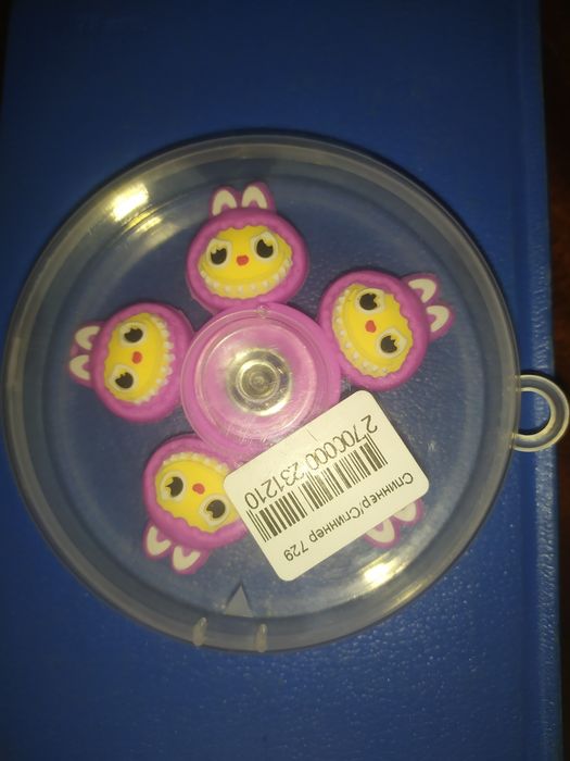 Продам! Спинер игрушки