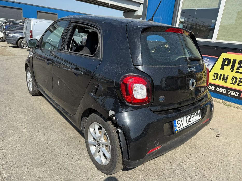 Dezmembrez / Dezmembrari / Piese Smart Forfour EQ ELECTRIC 5AL-601 2015-2022