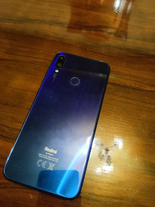 Redmi note 7 32gb