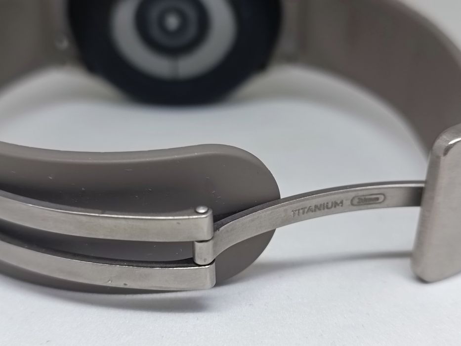 Samsung Galaxy Watch 5 Pro