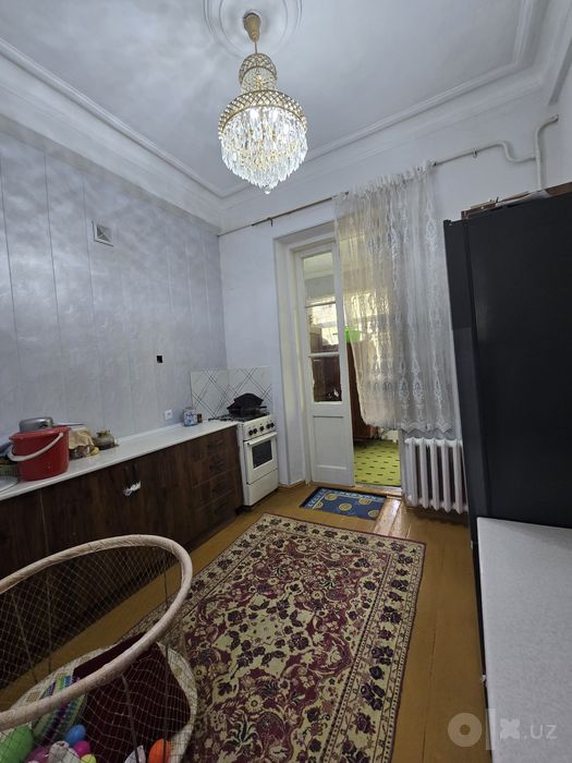2 комнатная квартира в 22-Авиагородке