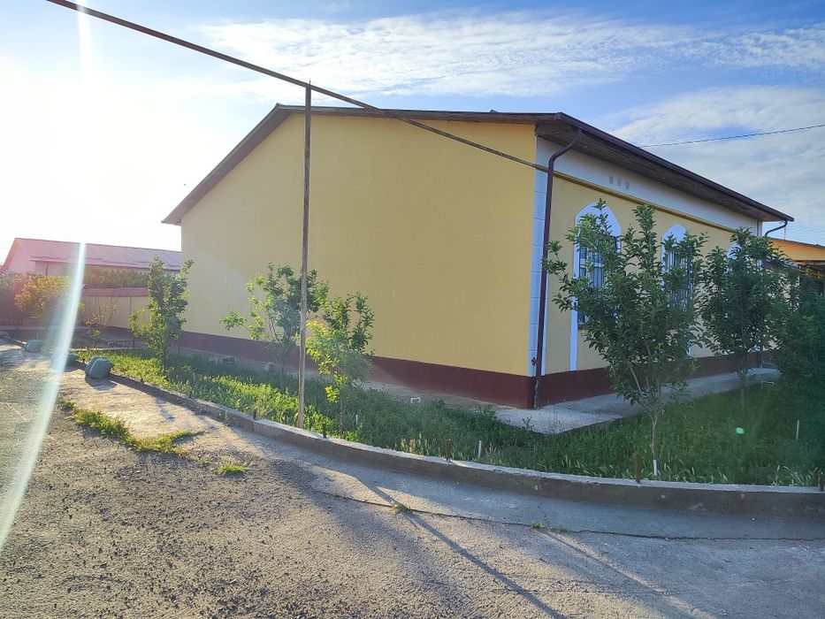 Продается котедж 4 комнаты, 6 сот