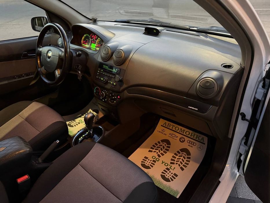 Nexia 3 2022yil aftamat karopka