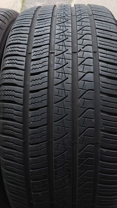 Всесезонни гуми 275/50/20 Pirelli Scorpion Zero AllSeason 4 броя
