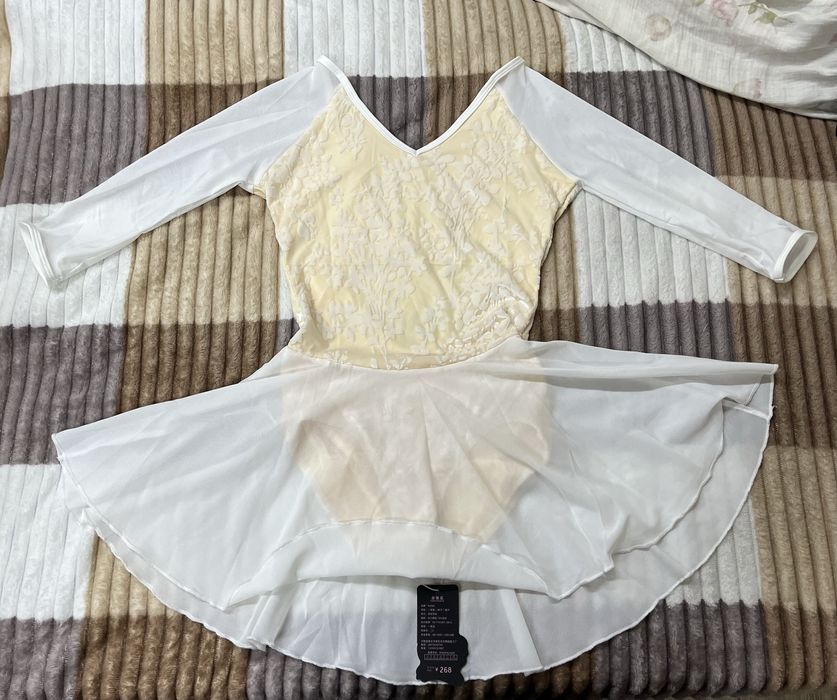 Купальник для танцев