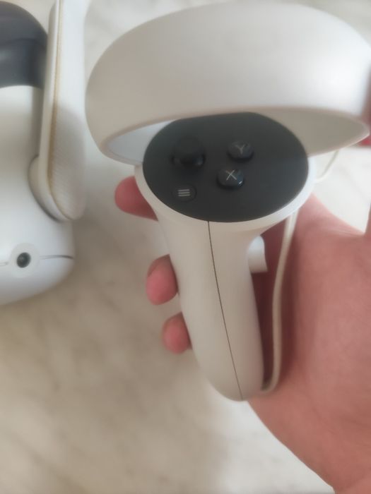 ochelari vr oculus quest 2, 256gb