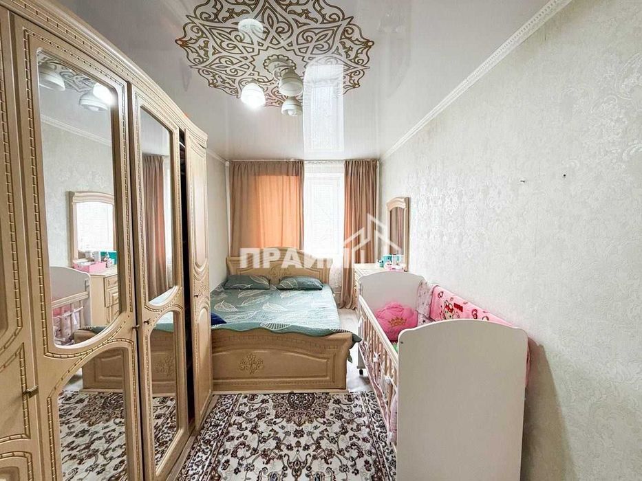 ПРОДАМ 2Х ком Жулдыз(Султан ПРАЙМ)