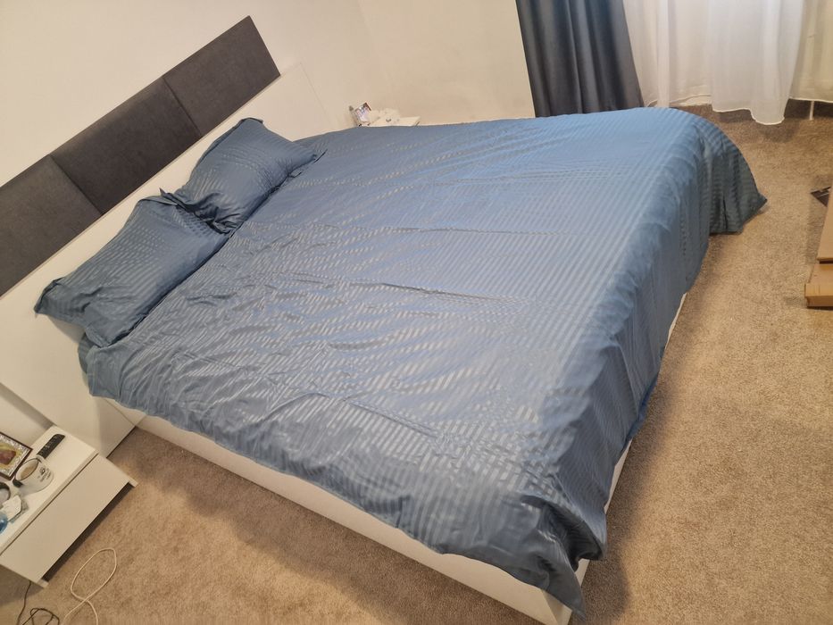 Inchiriez ap 2 camere conf1 Crangasi