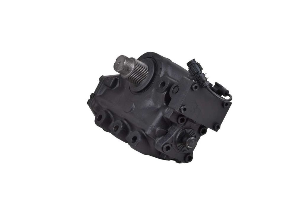 Caseta Directie Volvo 6x4 6x6 8x4