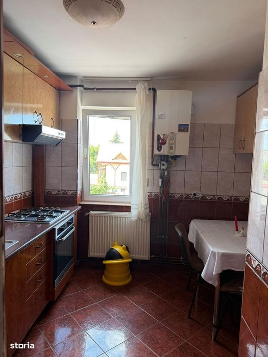 Apartament 2 camere, Gemenii, str. Zizinului
