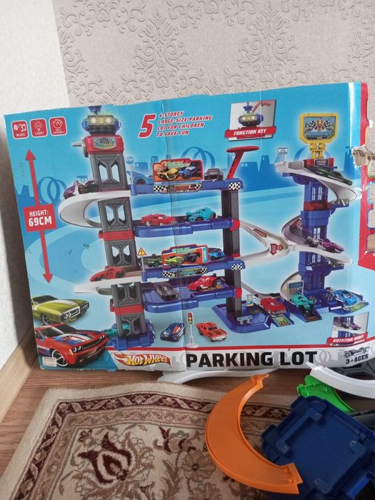 Игрушки для детей