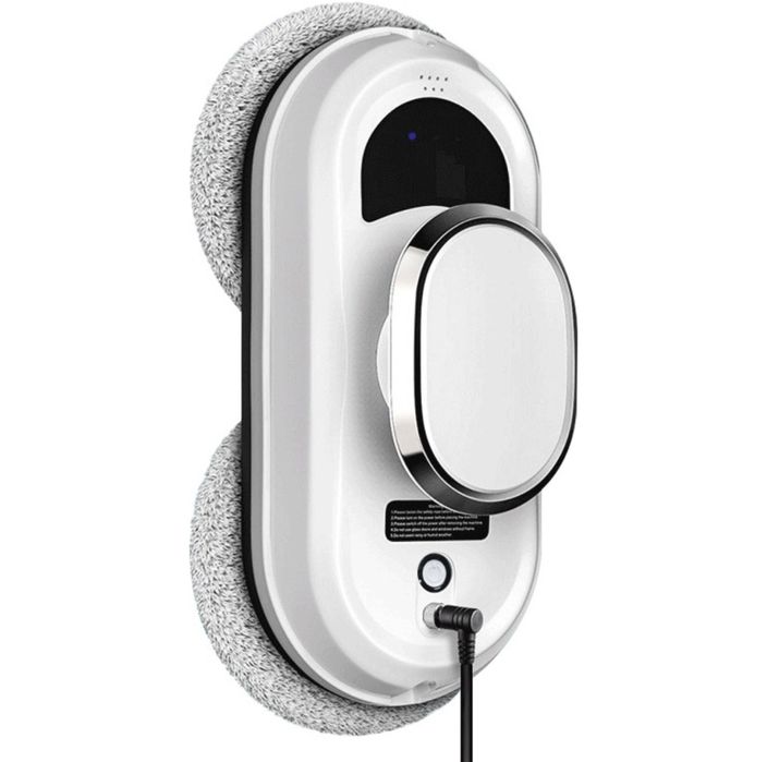 Робот для мытья окон