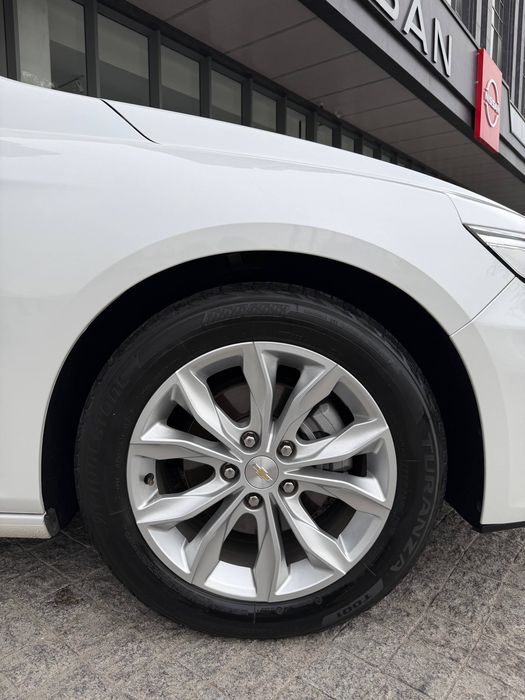 Продам Chevrolet Malibu LT