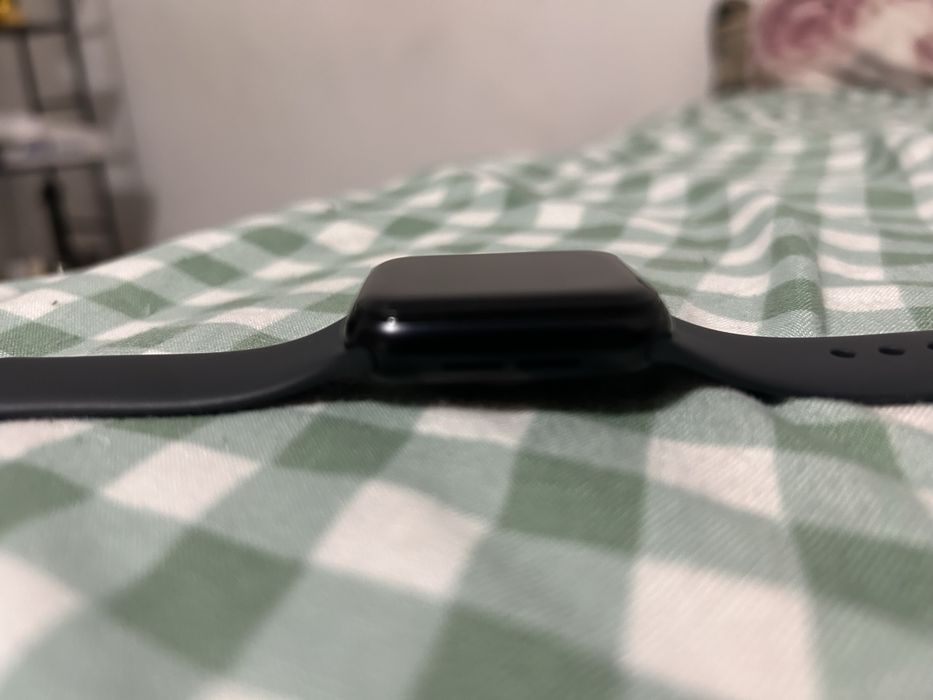 Apple watch se 3
