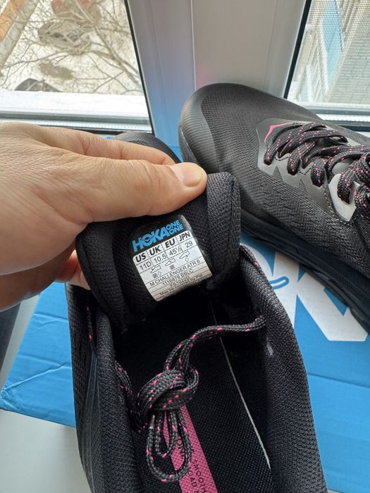 Кросовки для бега 45