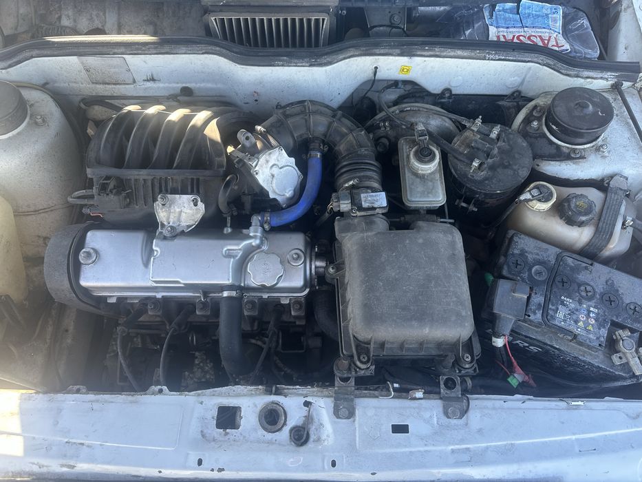 Ваз 2114 в отличном состояний