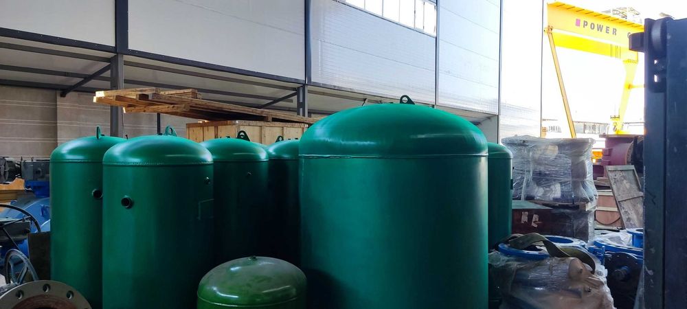 | Ресивер | для компрессора 300l 500l 1000l havo bochka ressiver