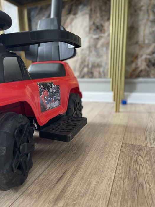 Продам Толокар в Отличном состоянии