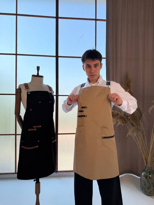 STIIZZY UNIFORM Юниформа Для Ресторанов и ДРУГИЕ!!!