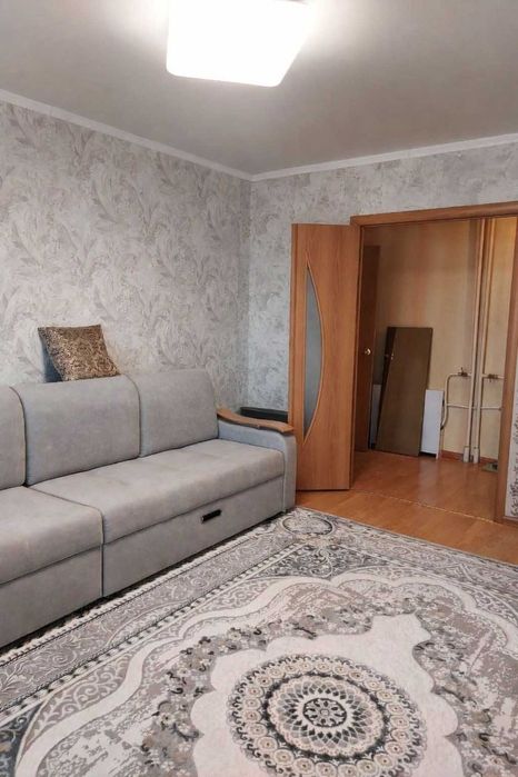 Продажа 2-комнатной квартиры Аэропорт