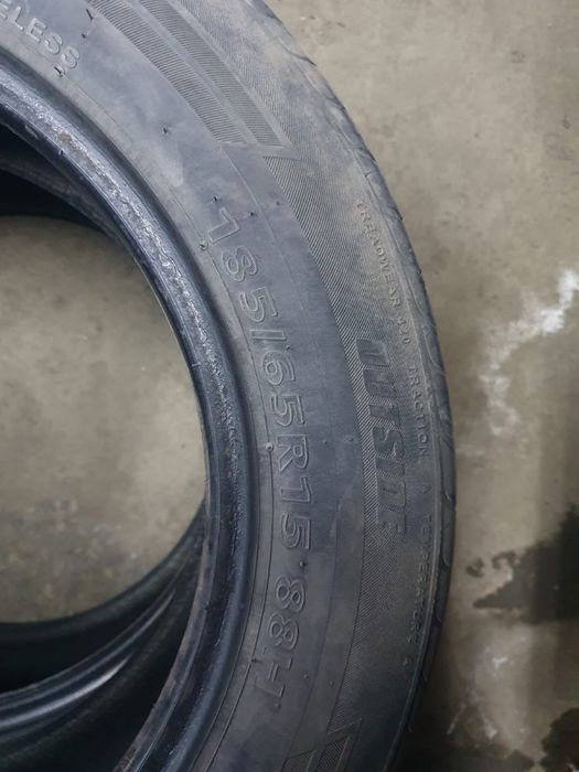 Продам летние 185/65/r15