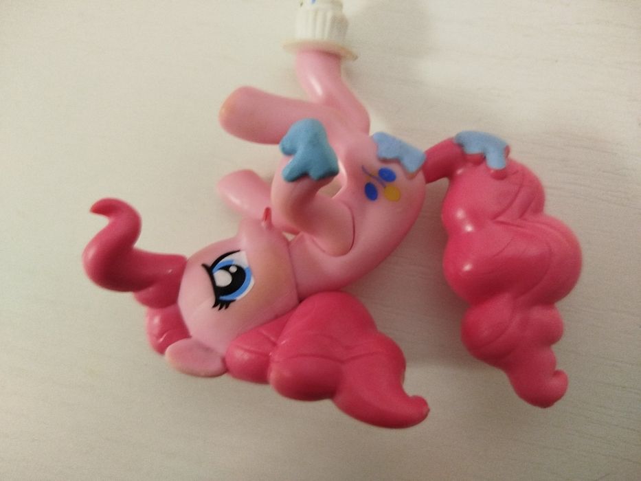 My little pony Флаттершай и пинки пай