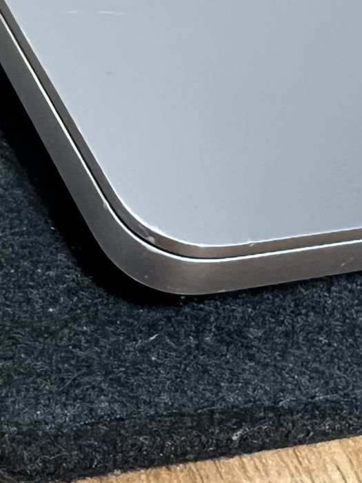 Apple Macbook Pro 16 2019 A2141