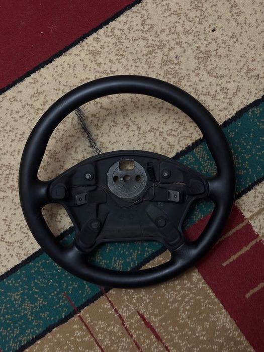 Руль от опел вектра б
