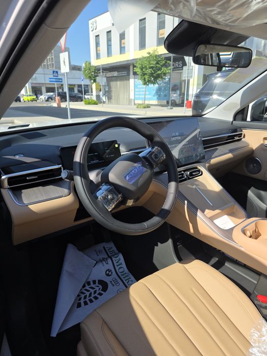 GAC aion i60 Gidrid 2025г