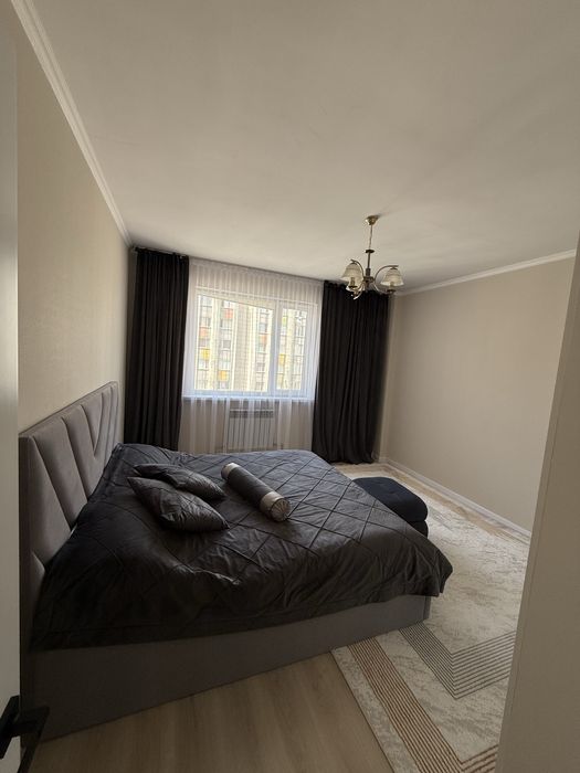 Продается 3 комнатная квартира